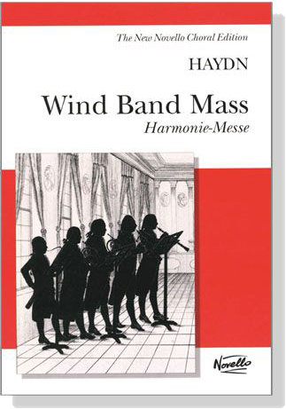 Haydn【Wind Band Mass】Harmonie-Messe Haydn【Wind Band Mass】Harmonie-Messe