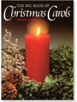 The Big Book of Christmas Carols