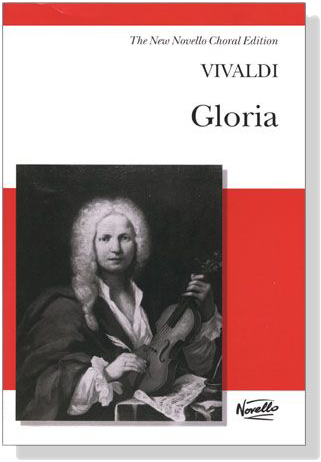 Vivaldi【Gloria】