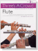 Three's A Crowd【Book 2】Flute