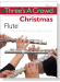 Three's A Crowd【Christmas】Flute