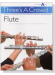 Three's A Crowd【Junior Book A】Flute