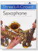 Three's A Crowd【Junior Book A】Saxophone