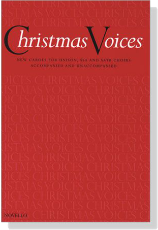 Christmas Voices