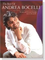 The Best Of Andrea Bocelli The Best Of Andrea Bocelli