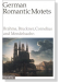 【German Romantic Motets】Brahms to Mendelssohn 【German Romantic Motets】Brahms to Mendelssohn