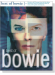 【Best of Bowie】for Piano & Voice, With Guitar Chord Boxes