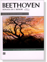 Beethoven【Sonata in C Minor, Op. 13 (Pathétique)】for Piano Beethoven【Sonata in C Minor, Op. 13 (Pathétique)】for Piano