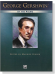 George Gershwin at the Piano George Gershwin at the Piano