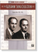 The Gershwin【Song Collection Volume Two :1931-1954】for Piano‧Vocal‧Chords The Gershwin【Song Collection Volume Two :1931-1954】for Piano‧Vocal‧Chords