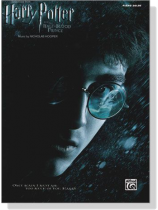 Selections from【Harry Potter and the Half-Blood Prince】for Piano Solos Selections from【Harry Potter and the Half-Blood Prince】for Piano Solos
