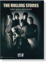The Rolling Stones Sheet Music Anthology Piano‧Vocal‧Chords The Rolling Stones Sheet Music Anthology Piano‧Vocal‧Chords