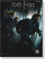 Selections From The Motion Picture【Harry Potter and the Deathly Hallows, Part 1】for Piano Solos Selections From The Motion Picture【Harry Potter and the Deathly Hallows, Part 1】for Piano Solos