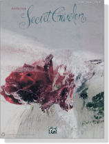 Secret Garden‧Winter Poem Piano‧Vocal‧Violin Secret Garden‧Winter Poem Piano‧Vocal‧Violin