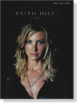 Faith Hill【Cry】Piano‧Vocal‧Chords Faith Hill【Cry】Piano‧Vocal‧Chords