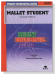 Student Instrumental Course【Mallet Student】Level Two (Intermediate)