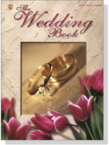 The Wedding Book Piano‧Vocal‧Chords The Wedding Book Piano‧Vocal‧Chords