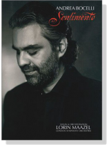 Andrea Bocelli【Sentimento】 Andrea Bocelli【Sentimento】