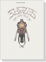 【The Very Best of Eagles】Piano/Vocal/Chords 【The Very Best of Eagles】Piano/Vocal/Chords