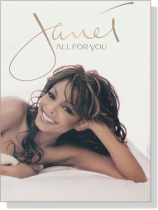Janet Jackson【All for You】Piano/Vocal/Chords Janet Jackson【All for You】Piano/Vocal/Chords