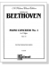 Beethoven【Piano Concerto No.1 in C Major ,Op. 15】for Two Pianos/ Four Hands