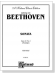 Beethoven【Sonata Op. 27, No. 2 (Moonlight) 】for Piano