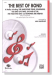 【The Best of Bond】SATB 【The Best of Bond】SATB