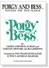 George Gershwin, DuBose & Dorothy Heyward & Ira Gershwin【Porgy and Bess Fantasy】for Two Pianos , Four Hands