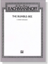 The Piano Works of Rachmaninoff【The Bumble-Bee】for Piano The Piano Works of Rachmaninoff【The Bumble-Bee】for Piano