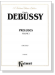Debussy【Preludes ,VolumeⅠ】for Piano