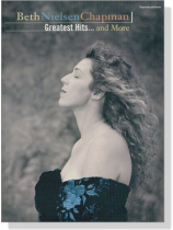 Beth Nielsen【Chapman Greatest Hits...And More】Piano/Vocal/Chords Beth Nielsen【Chapman Greatest Hits...And More】Piano/Vocal/Chords