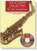 The Academy Collection【CD+樂譜】for Alto Saxophone