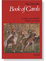 The Novello Book of Carols The Novello Book of Carols