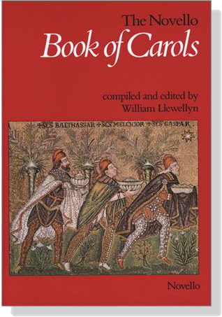 The Novello Book of Carols The Novello Book of Carols
