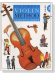 Eta Cohen's Violin Method Student's 【Book 3】for Violin