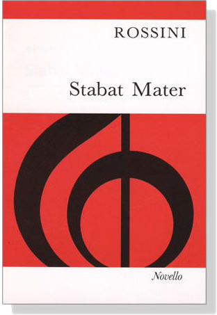 Rossini【Stabat Mater】