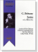C. Debussy【Syrinx】or【La Flûte de Pan】 C. Debussy【Syrinx】or【La Flûte de Pan】