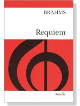 Brahms【Requiem , Op. 45】 Brahms【Requiem , Op. 45】