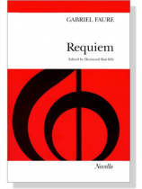 Gabriel Faure【Requiem , Op. 48】Vocal Score Gabriel Faure【Requiem , Op. 48】Vocal Score