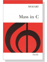 Mozart【Mass in C】 Mozart【Mass in C】