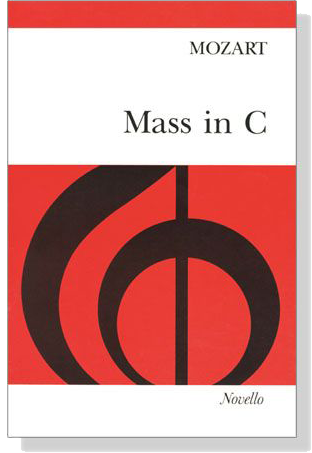 Mozart【Mass in C】 Mozart【Mass in C】