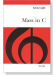 Mozart【Mass in C】 Mozart【Mass in C】