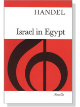 Handel【Israel in Egypt】 Handel【Israel in Egypt】
