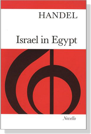 Handel【Israel in Egypt】