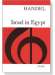 Handel【Israel in Egypt】