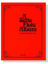 A【Satie】Flute Album A【Satie】Flute Album