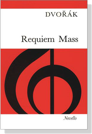 Dvorak【Requiem Mass】