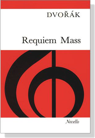 Dvorak【Requiem Mass】 Dvorak【Requiem Mass】