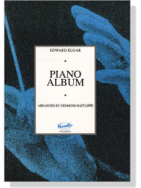 Edward Elgar【Piano】Album Edward Elgar【Piano】Album