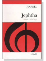 Handel【Jephtha】 Handel【Jephtha】